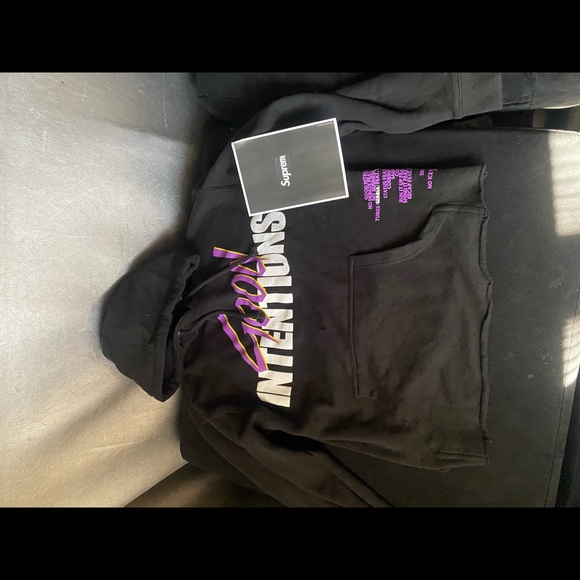 Nav x Vlone Doves